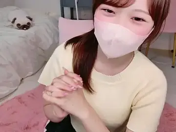 Stripchat Sex Chat of HANApipi