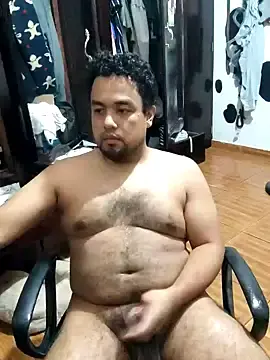 Stripchat Live Sex of Hotknight