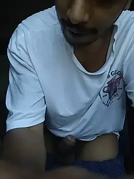 Stripchat Live Sex Cam of big_cock_9inchess