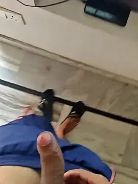 Stripchat Private Sex Chat of big_cock_9inchess