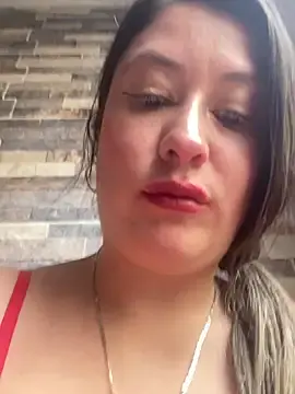 Stripchat Private Sex Chat of Abby-LS