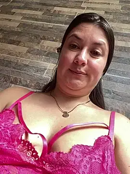 Stripchat Free Live Porn of Abby-LS