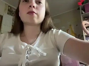 Stripchat Sex Chat of Aileyn
