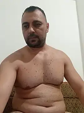 Stripchat Sex Cam of Mirkoxxx@xh