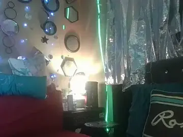 Stripchat Live Sex of marilyn420