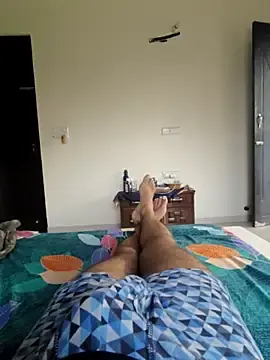 Stripchat Live Sex Cam of possessedIndian