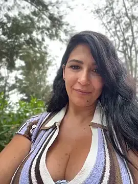 Stripchat Free Porn Cam of Cataleya80