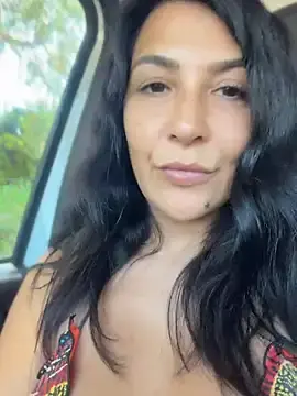 Stripchat Live Porn of Cataleya80