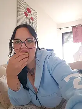 Stripchat Live Porn of JUJUICY-