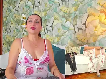 Stripchat Adult Video Chat of Madame_Angelic_1