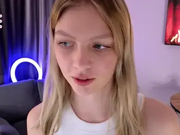 Stripchat Free Live Porn of PatriciaaReed