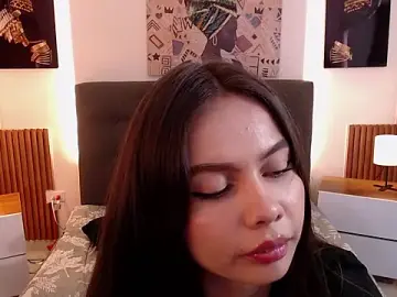 Stripchat Live Porn of aleesha_cameron02