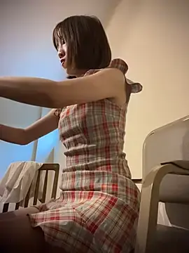 Stripchat Free Porn Cam of littleqiu
