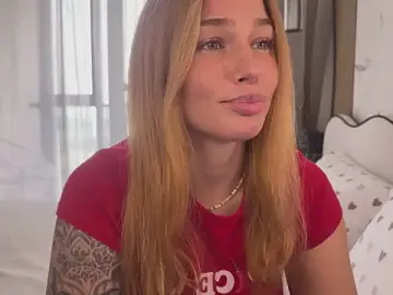 Stripchat Adult Webcams of Anna_Six