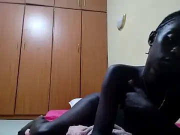 Stripchat Live Sex of Baby_wendie