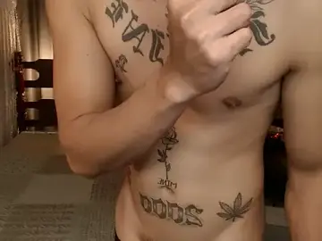 Stripchat Adult Webcam of Jastine_hunk