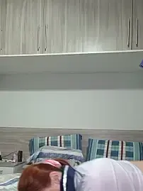 Stripchat Free Live Porn of PorcelainDoll1