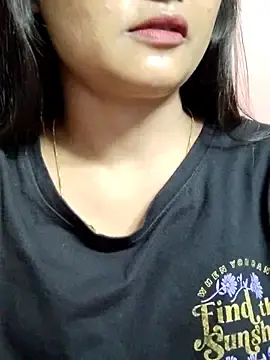 Stripchat Private Sex Chat of Wild-janvi