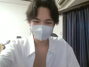 Stripchat Free Live Porn of raitokun5555