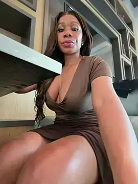 Stripchat Best Webcam of Belle___