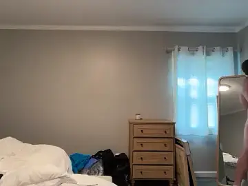 Stripchat Free Live Porn of CuriousMarried321