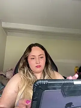 Stripchat Adult Webcam of FresitayElver