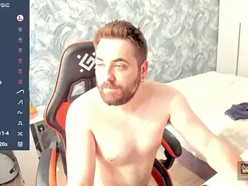 Stripchat Sex Chat of Morlaios