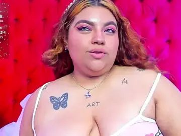 Stripchat Adult Webcam of SunnyHoney_