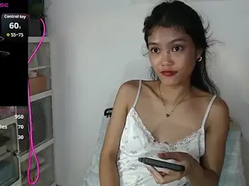 Stripchat Sex Chat of skinny_gracie