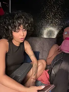 Stripchat Best live sex cam show of Laila_LS