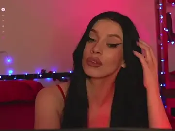 Stripchat Live Porn of Olivia_Faye