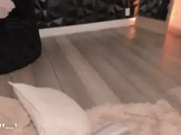 Stripchat Live Sex of nickky__
