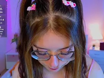 Stripchat Live Sex of selenamils