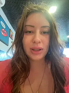 Stripchat Best live sex cam show of AdinaKan