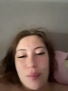 Stripchat Live Sex of AdinaKan