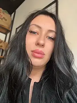 Stripchat Free Porn Cam of AdinaKan