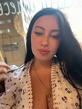 Stripchat Watch Live Sex Cams of AdinaKan