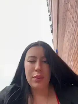 Stripchat Watch Live Sex Cams of AdinaKan