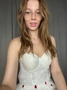 Stripchat Live Sex of AnikaBest