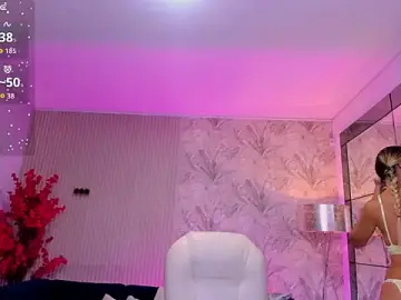 Stripchat Sex Cam of Miia_laurent