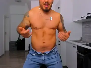 Stripchat Best Webcam of ZackMasterss