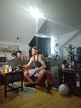 Stripchat Best Webcam of eltoulou
