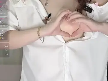 Stripchat Free Porn Cam of kekebaby88