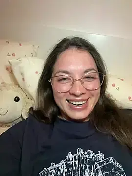 Stripchat Free Porn Cam of liloush__