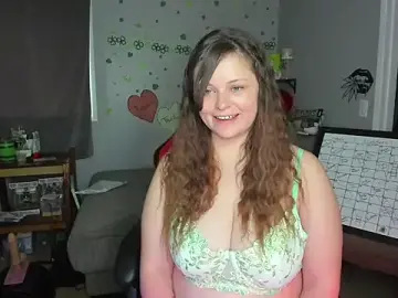 Stripchat Free Live Porn of DelilaFields2