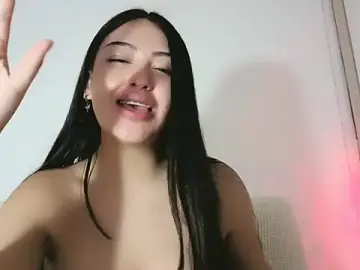 Stripchat Free Porn Cam of Melanie-Roberts