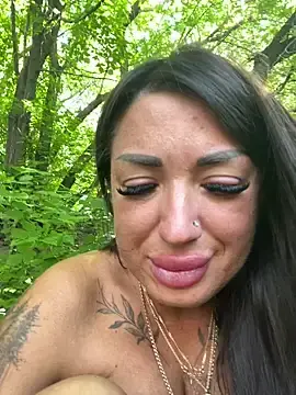 Stripchat Free Porn Cam of RuslanaXX