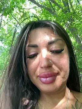 Stripchat Best live sex cam show of RuslanaXX
