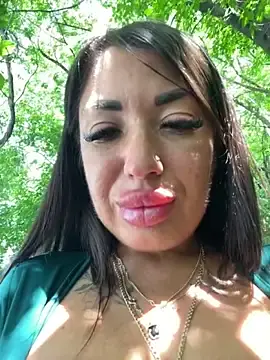 Stripchat Adult Webcam of RuslanaXX