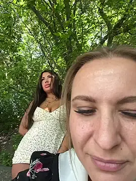 Stripchat Live Sex of RuslanaXX